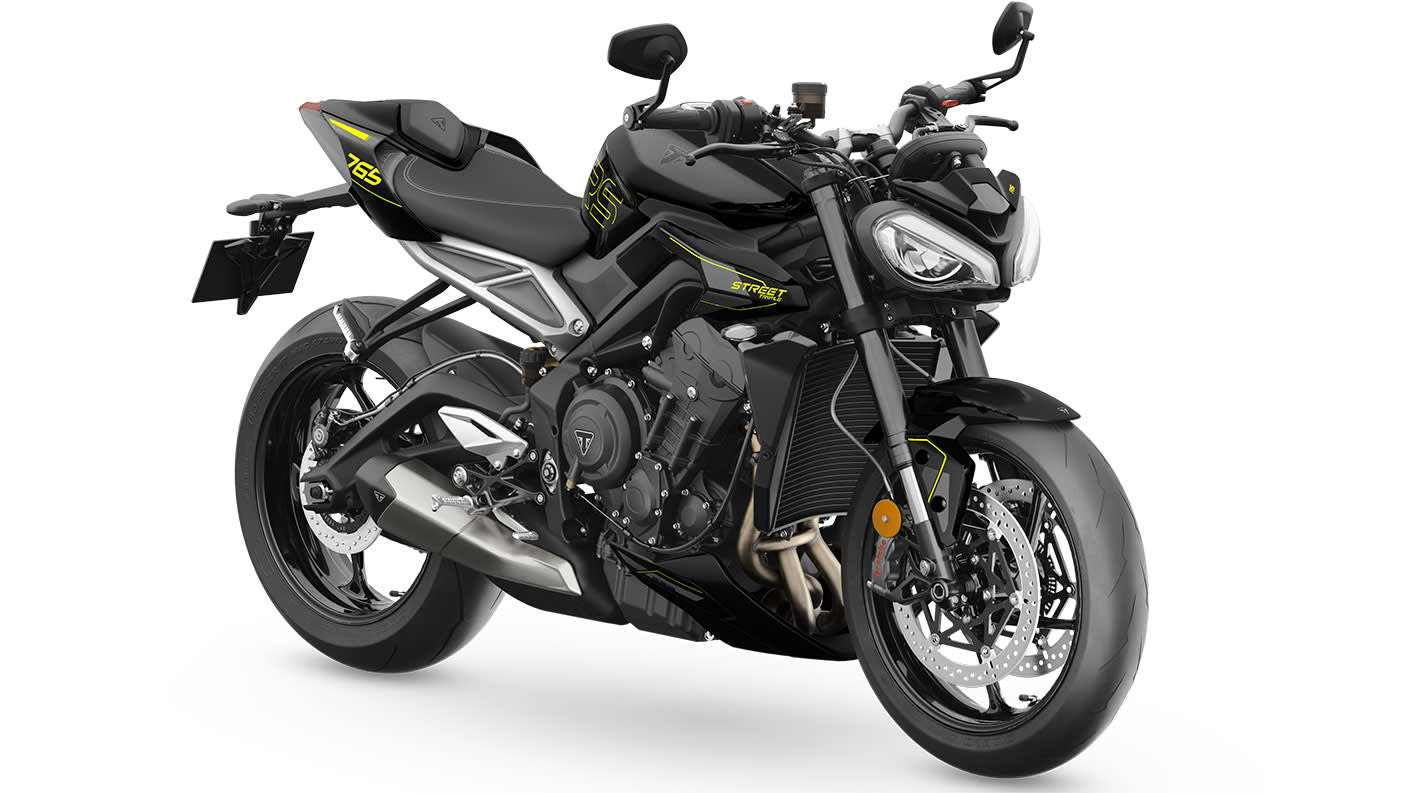 Street triple low seat cheap